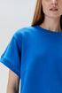 T-SHIRT ROYAL